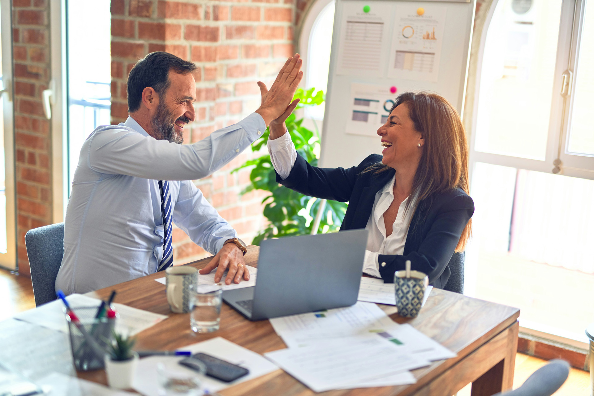 Succession Planning