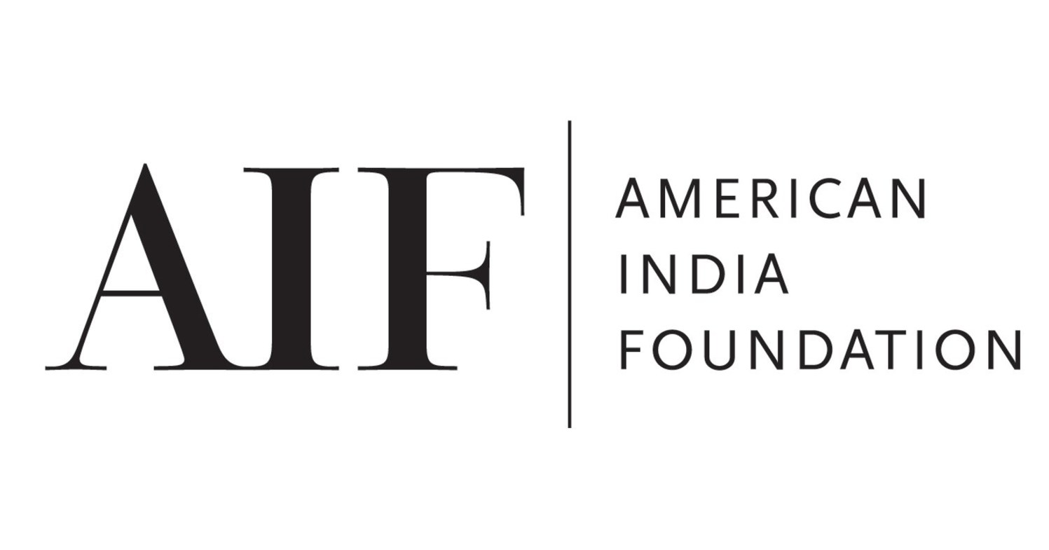 American India Foundation logo