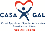 CASA logo