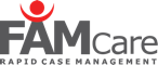 Famcare logo