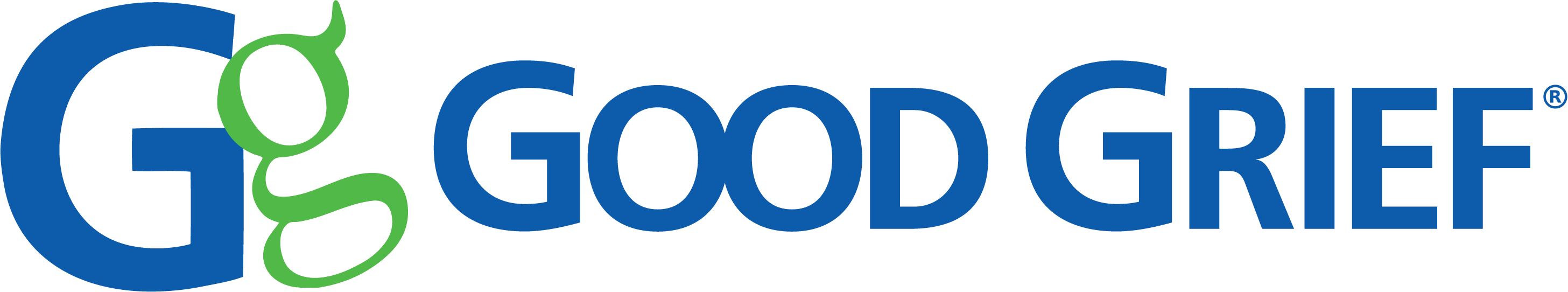Good Grief logo