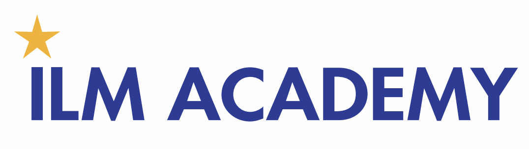 ILM Academy logo
