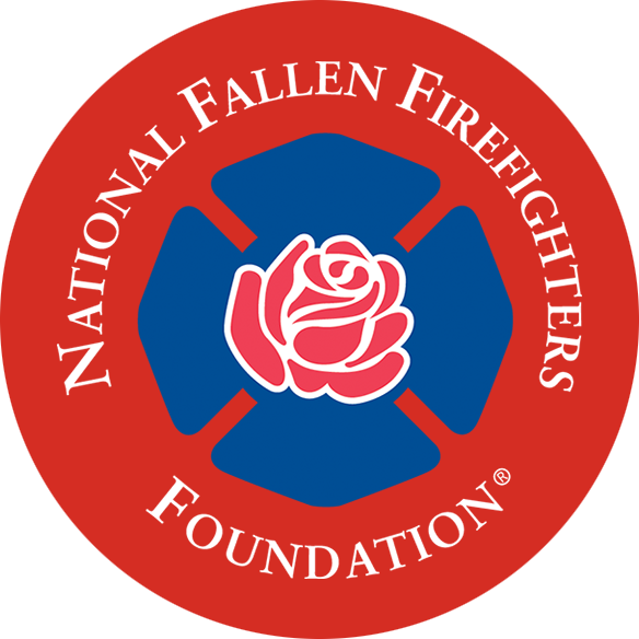 National Fallen Firefighters Foundation logo