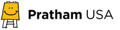 Pratham USA logo