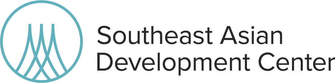 Southeast Asian Development Center logo
