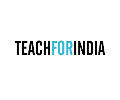 Teach for India logo