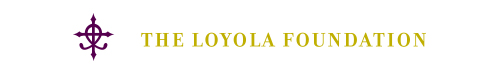 The Loyola Foundation logo