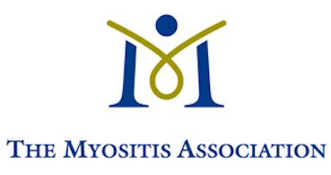 The Myositis Association logo