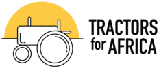 Tractors for Africa logo