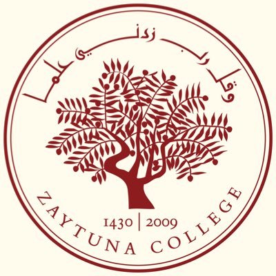 Zaytuna College logo