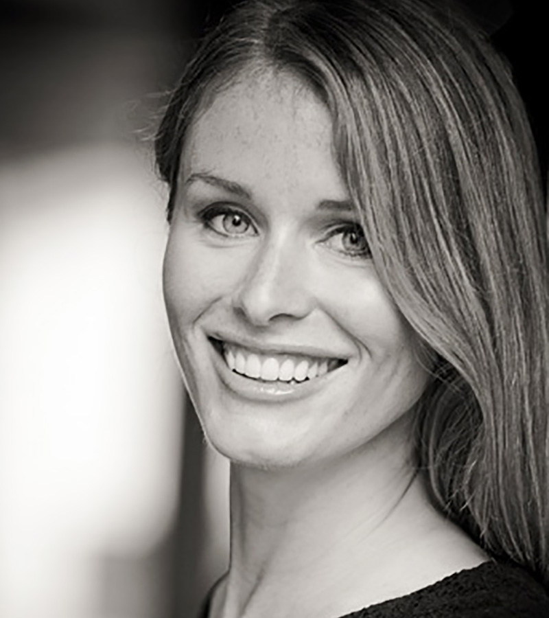 Kelly MacKenzie